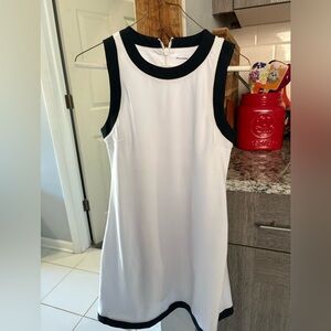 Abercrombie Exercise Dress (Size Small Petite)